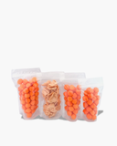 Stand Up Pouch ALL CLEAR with Ziplock