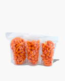 Stand Up Pouch ALL CLEAR with Ziplock