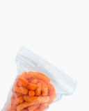 Stand Up Pouch ALL CLEAR with Ziplock