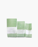 100 pcs Center Seal Bag with Tearnotch (Printed)