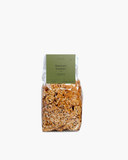 Center Seal Bag with Tearnotch and Side Gusset (Plain)