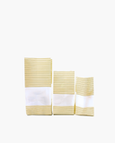 100 pcs Center Seal Bag with Tearnotch (Printed)