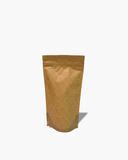 Stand Up Pouch with Organic Print