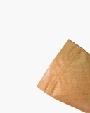 Stand Up Pouch with Organic Print