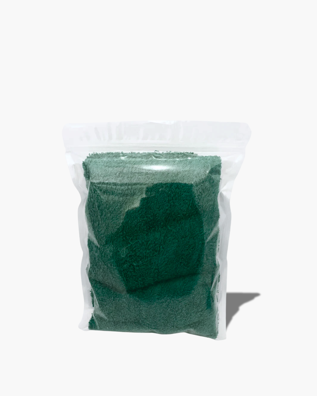 3 Side Seal Bag with Ziplock