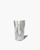 Half Cleat Metallized Stand Up Pouch