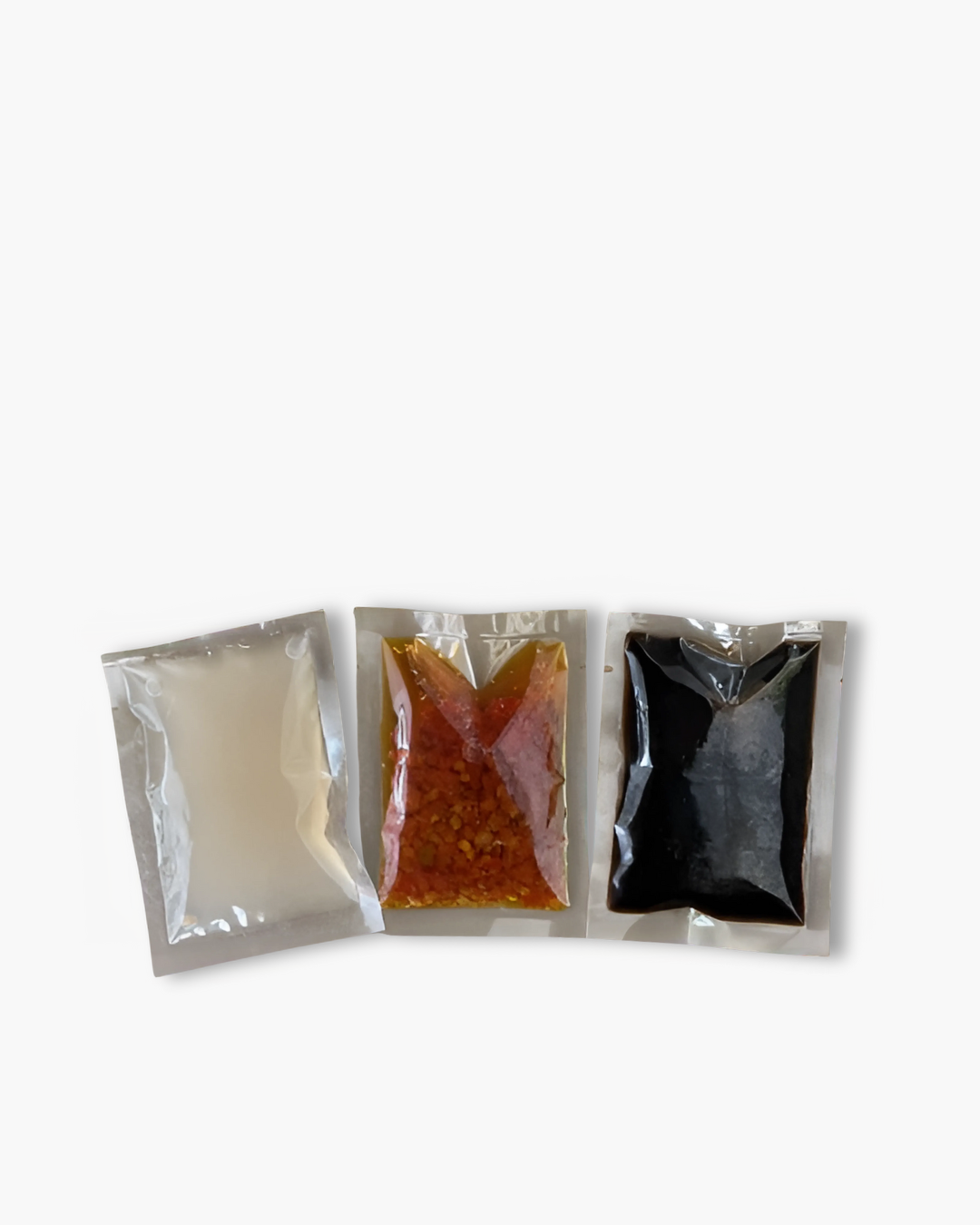 100 pcs Sauce Bag