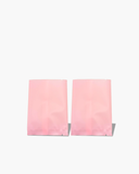 100pcs Matte Pillow Pack 70g