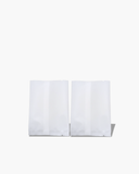 100pcs Matte Pillow Pack 70g