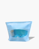 100pcs Pastel Pouch with Window