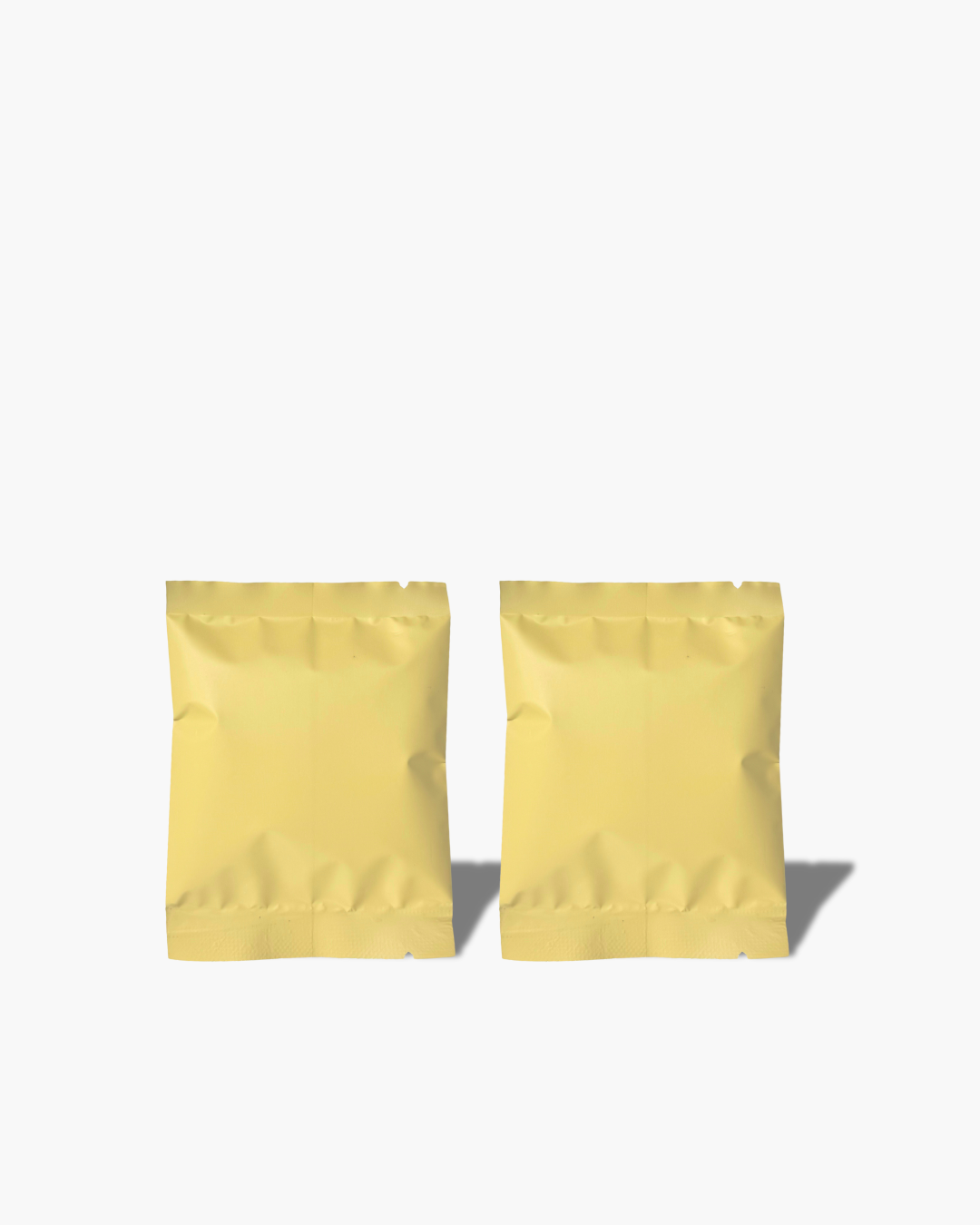 100 pcs Cookie Foil Pouch