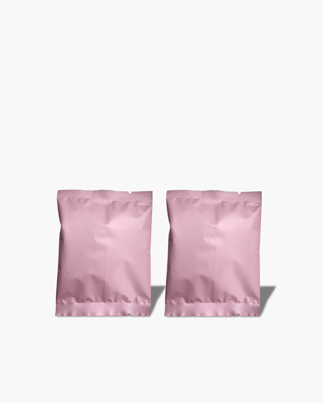 100 pcs Cookie Foil Pouch