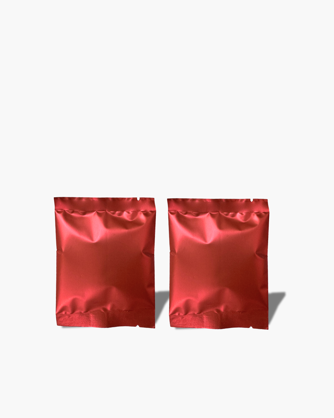 100 pcs Cookie Foil Pouch