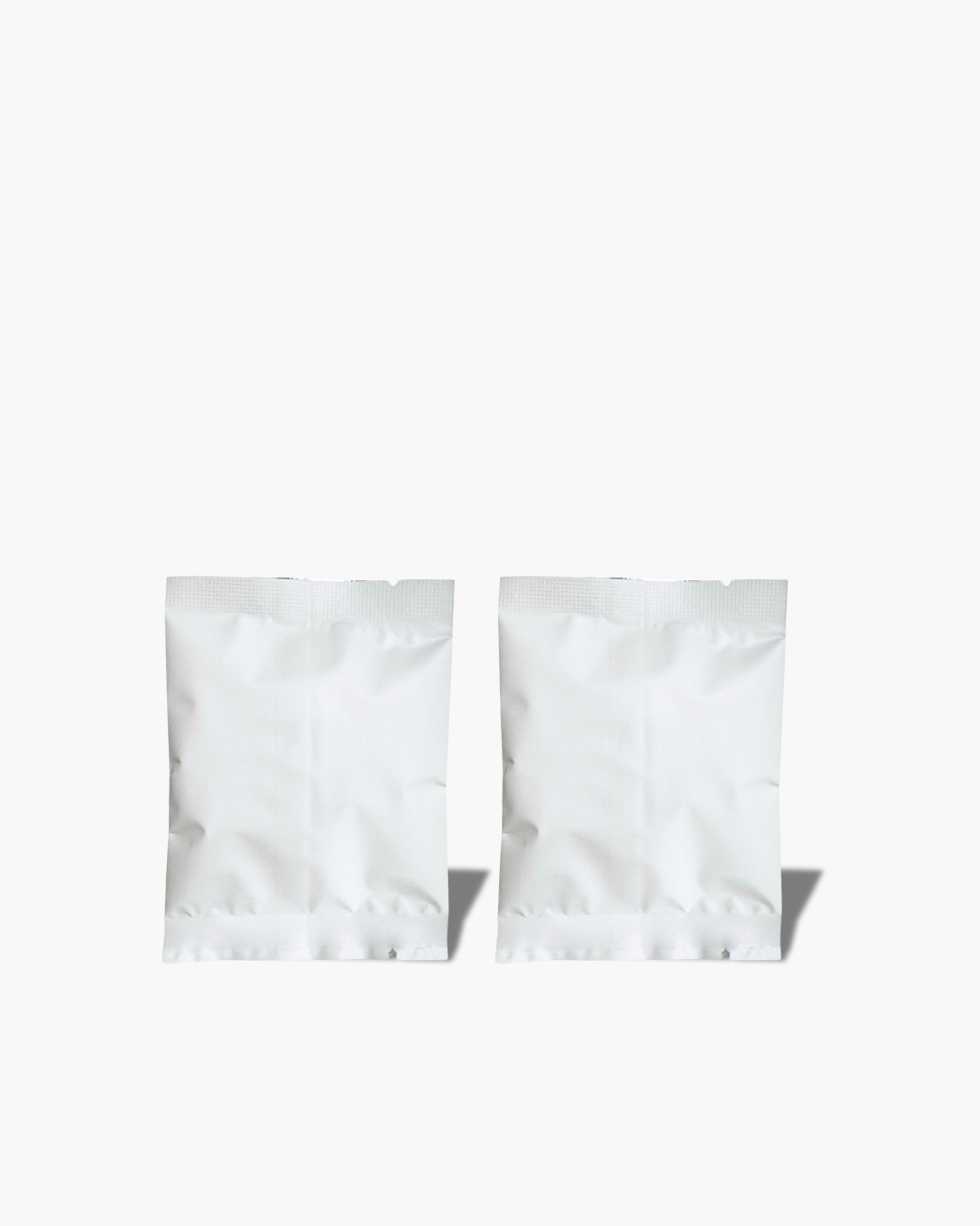 100 pcs Cookie Foil Pouch