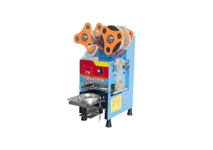 CUP SEALING MACHINE