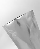 Stand Up Pouch ALUMINUM with ZIPLOCK (ALZ)