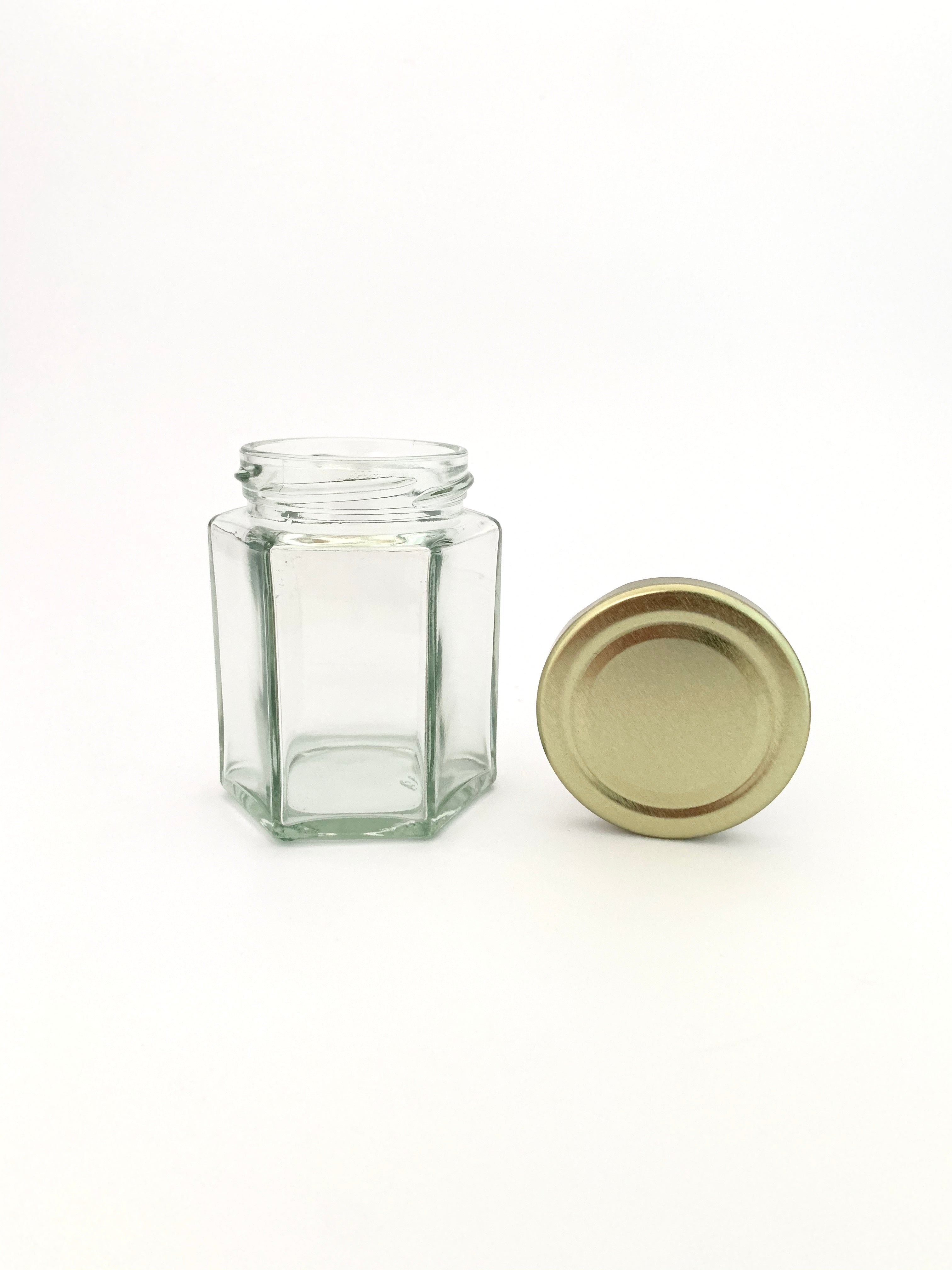 Glass Jar (RP-29)