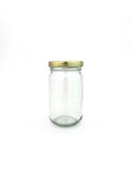 Glass Jar (M-7177)