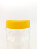 550ml Cylindrical Jar