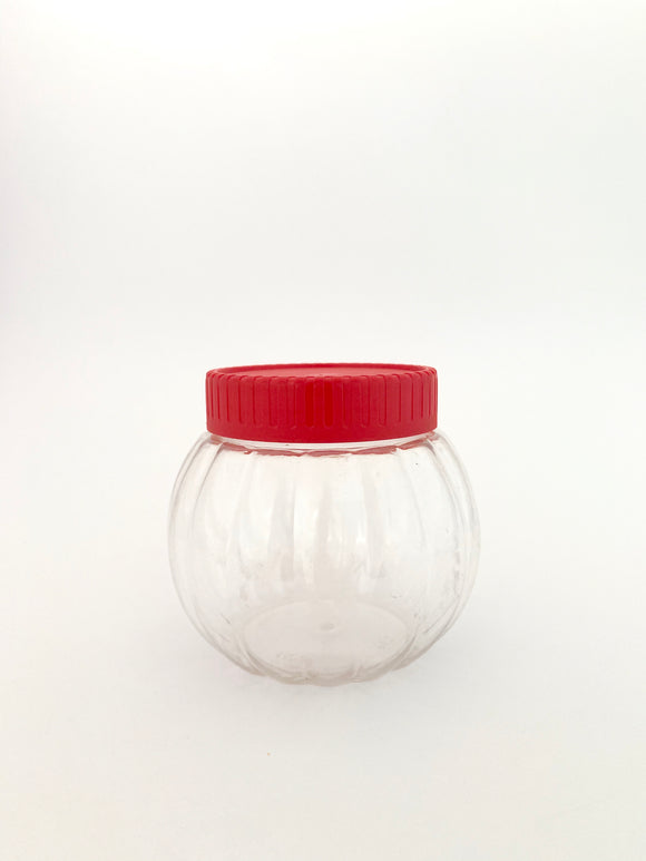 450ml Garlic Shape