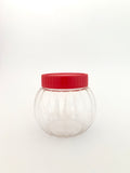 450ml Garlic Shape