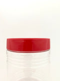 1600 ML WM PET JAR