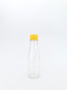 200ML PET BOTTLE