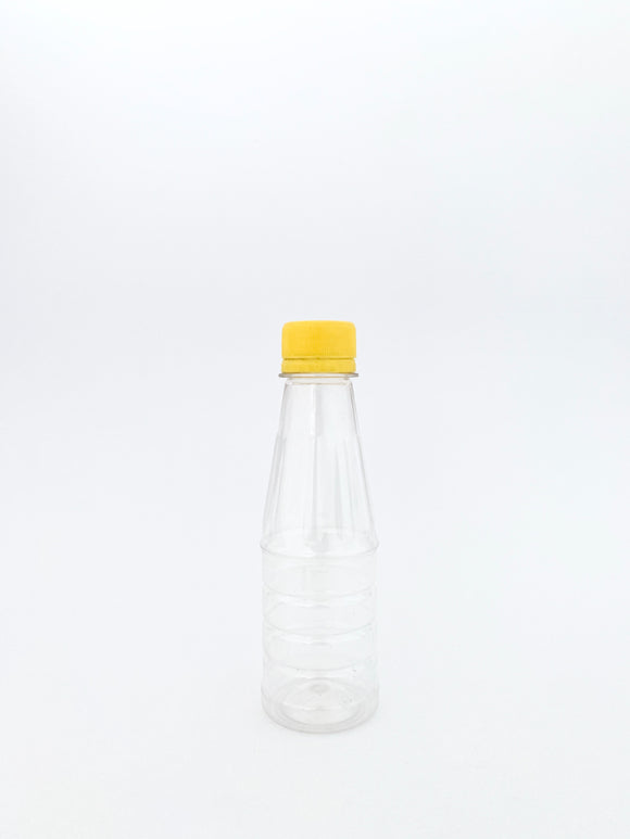 200ML PET BOTTLE