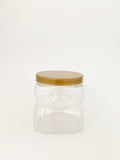 750ml VK Pet Jar