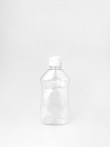 250ml Dishwashing Bottle