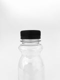 250ML CURVY JAR