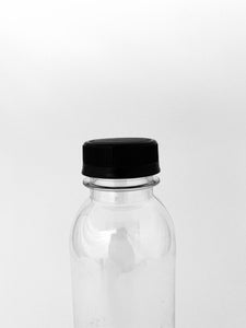 350ML CHAMPOY BOTTLE