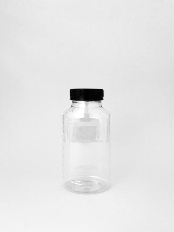 350ML CHAMPOY BOTTLE