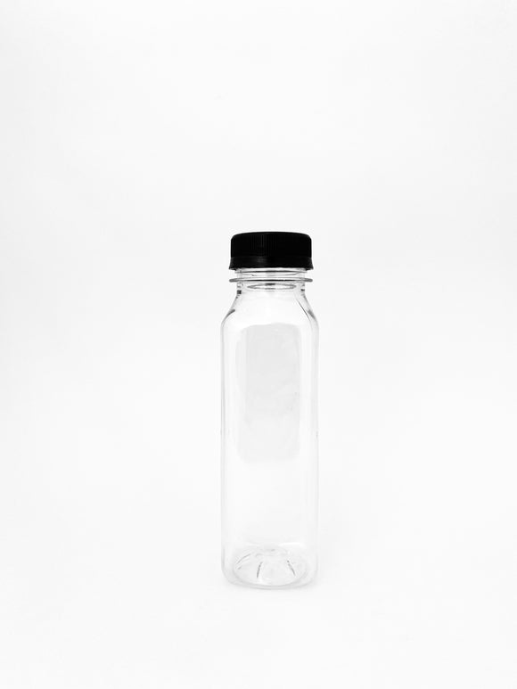 250ml Square bottle