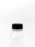 250ml Square bottle