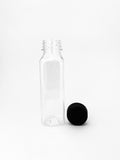 250ml Square bottle