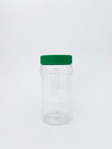 510ml Basil Jar