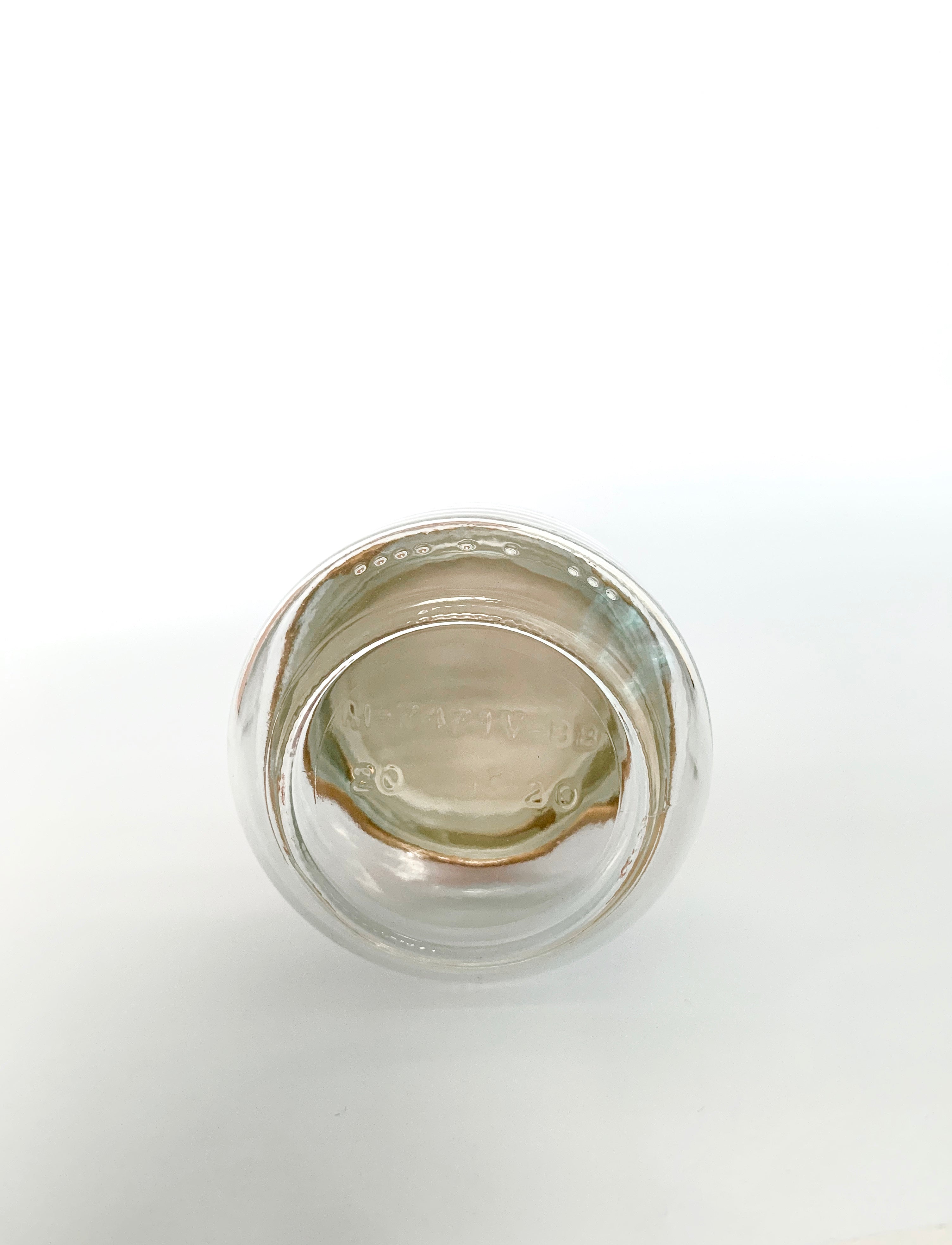 Glass Jar (M-7471)