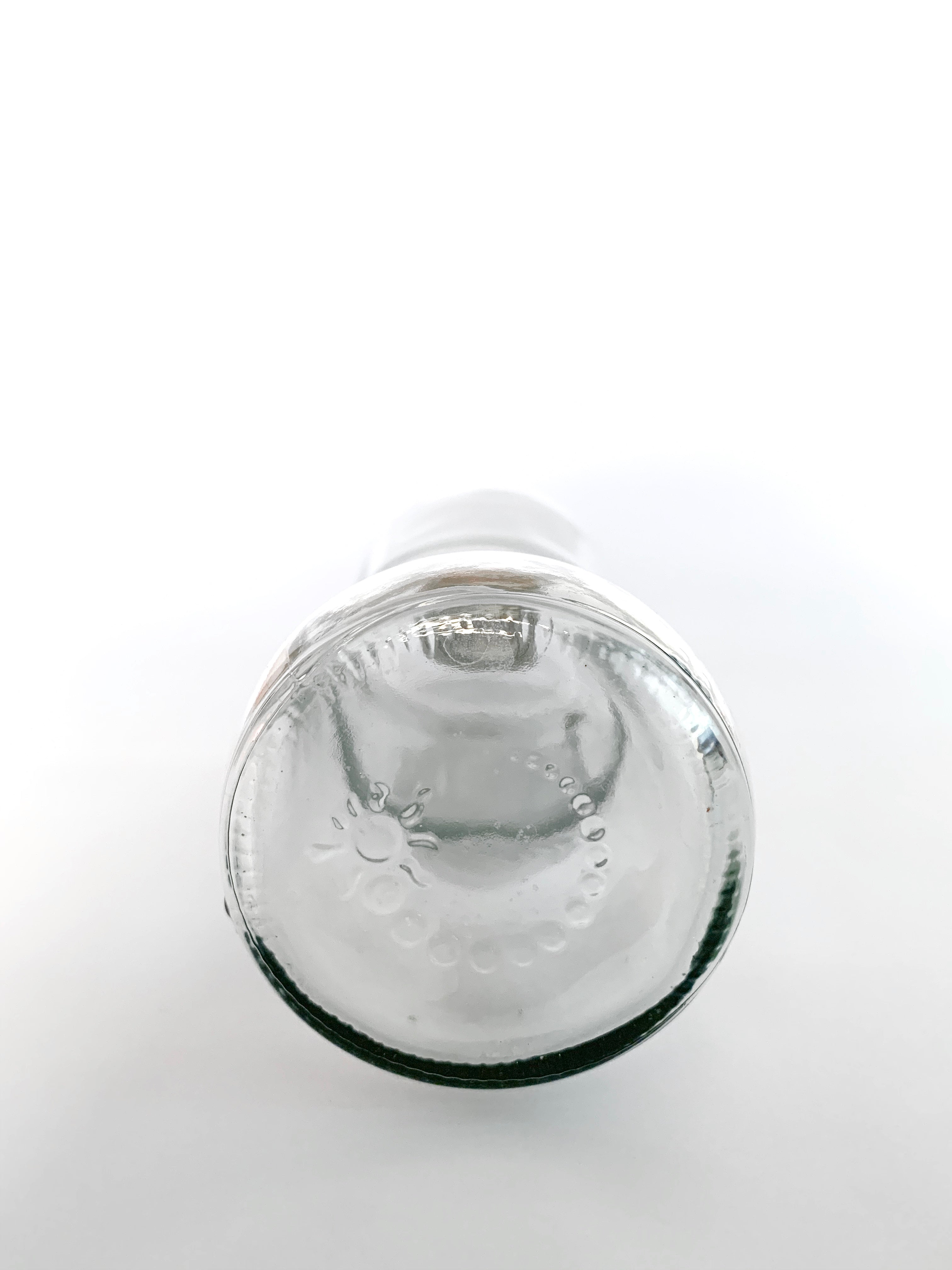Glass Jar (M-7277)