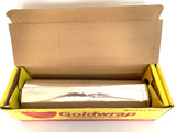 ALUMINUM FOIL