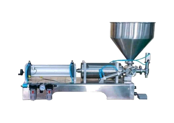 Liquid Filling Machine