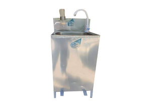 Portable Handwashing Station